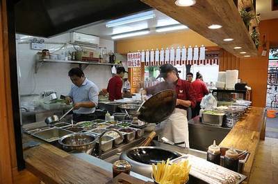 西安餐飲回應(yīng)四大美食研發(fā)中心落地北京 為何欣然接受？