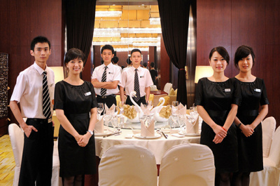 上海建橋?qū)W院選課系統(tǒng)與西安餐飲管理專業(yè)淺析