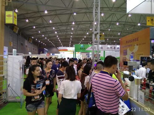 成都烘焙餐飲展圓滿落幕，三天盛況精彩重現(xiàn)；西安烘焙展十月再續(xù)輝煌