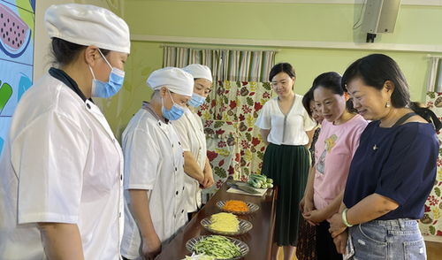 合肥市大西門幼兒園教育集團(tuán)暢和分園榮獲市級(jí)餐飲安全A級(jí)單位殊榮